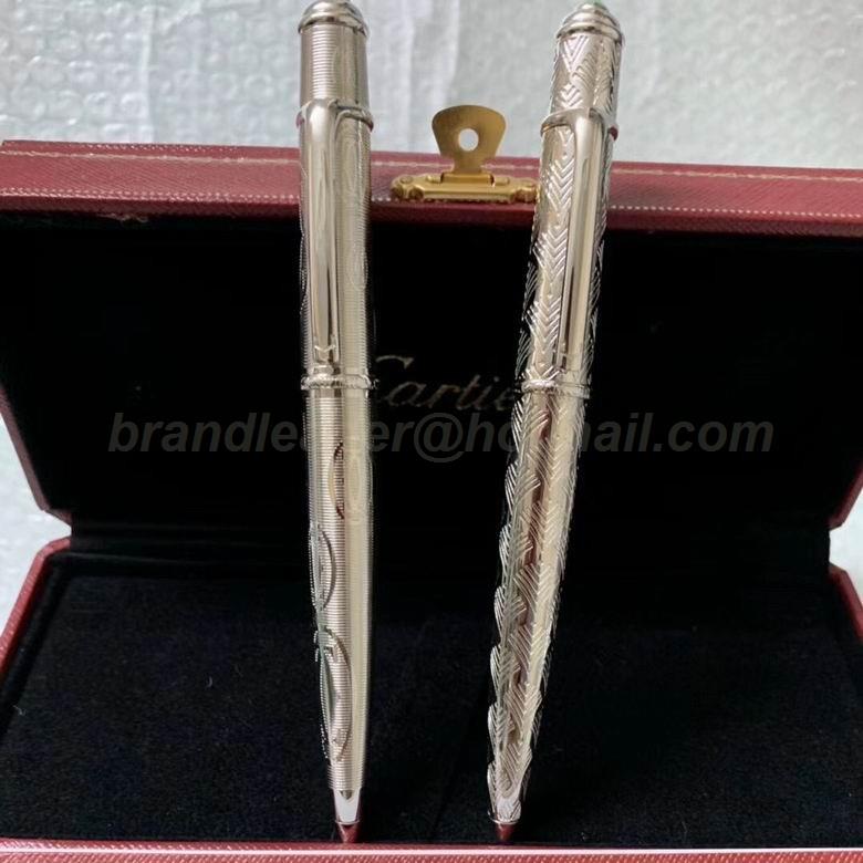 Cartier Pens 15